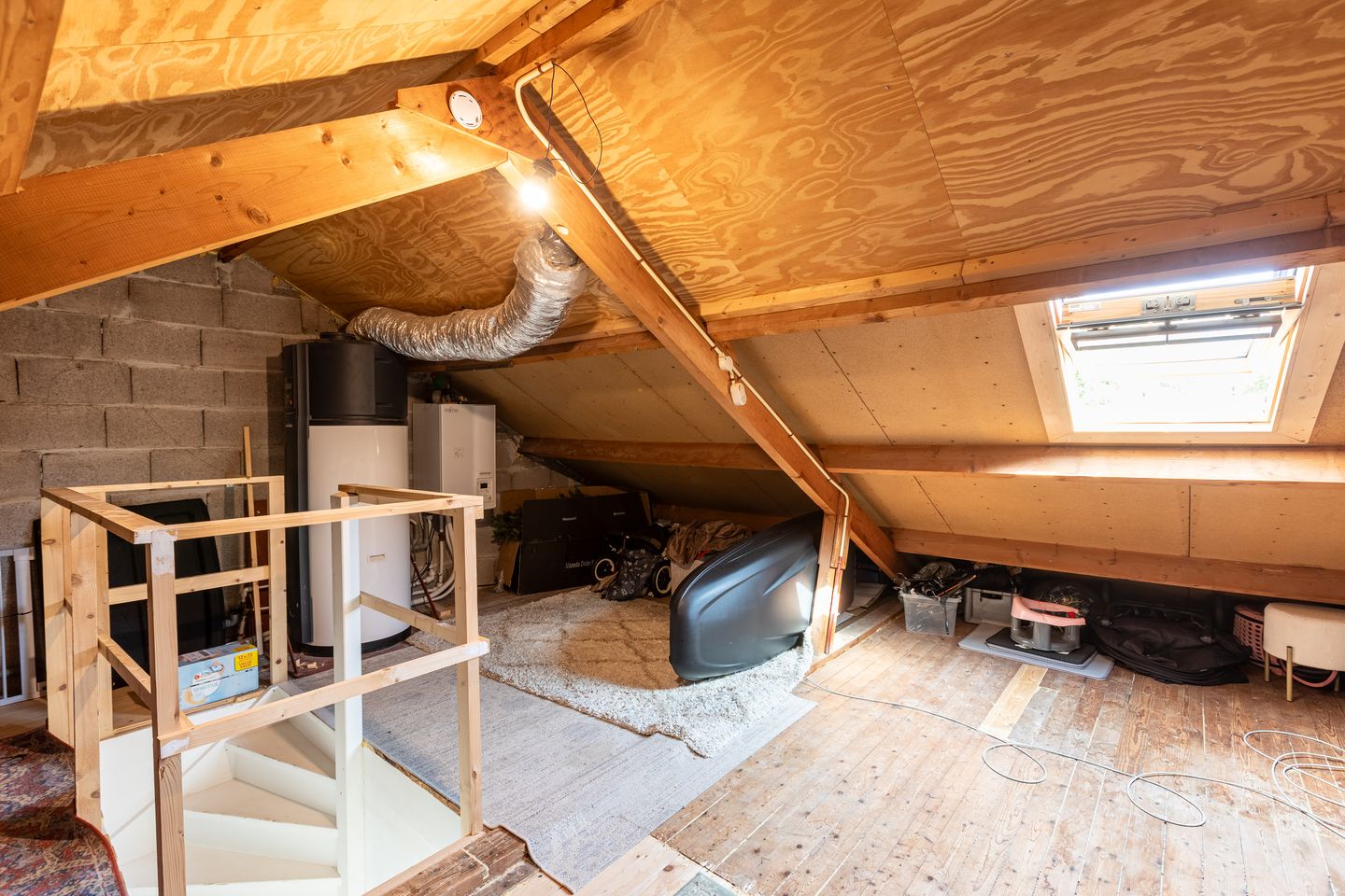 Foto 34 van Van der Duyn van Maasdamlaan 51