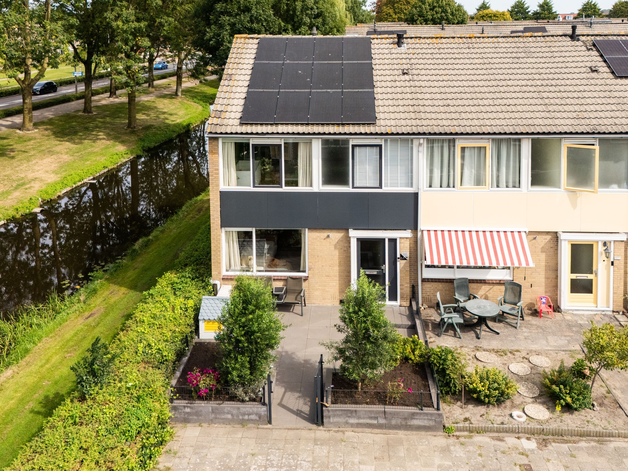 Foto 36 van Van der Duyn van Maasdamlaan 51