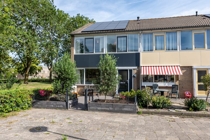 Foto 37 van Van der Duyn van Maasdamlaan 51