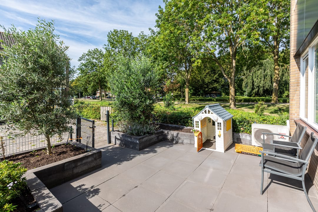 Foto 38 van Van der Duyn van Maasdamlaan 51