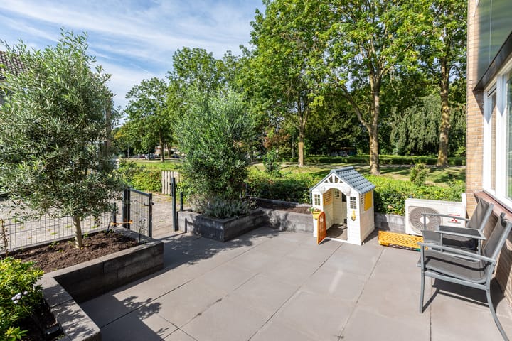 Foto 38 van Van der Duyn van Maasdamlaan 51