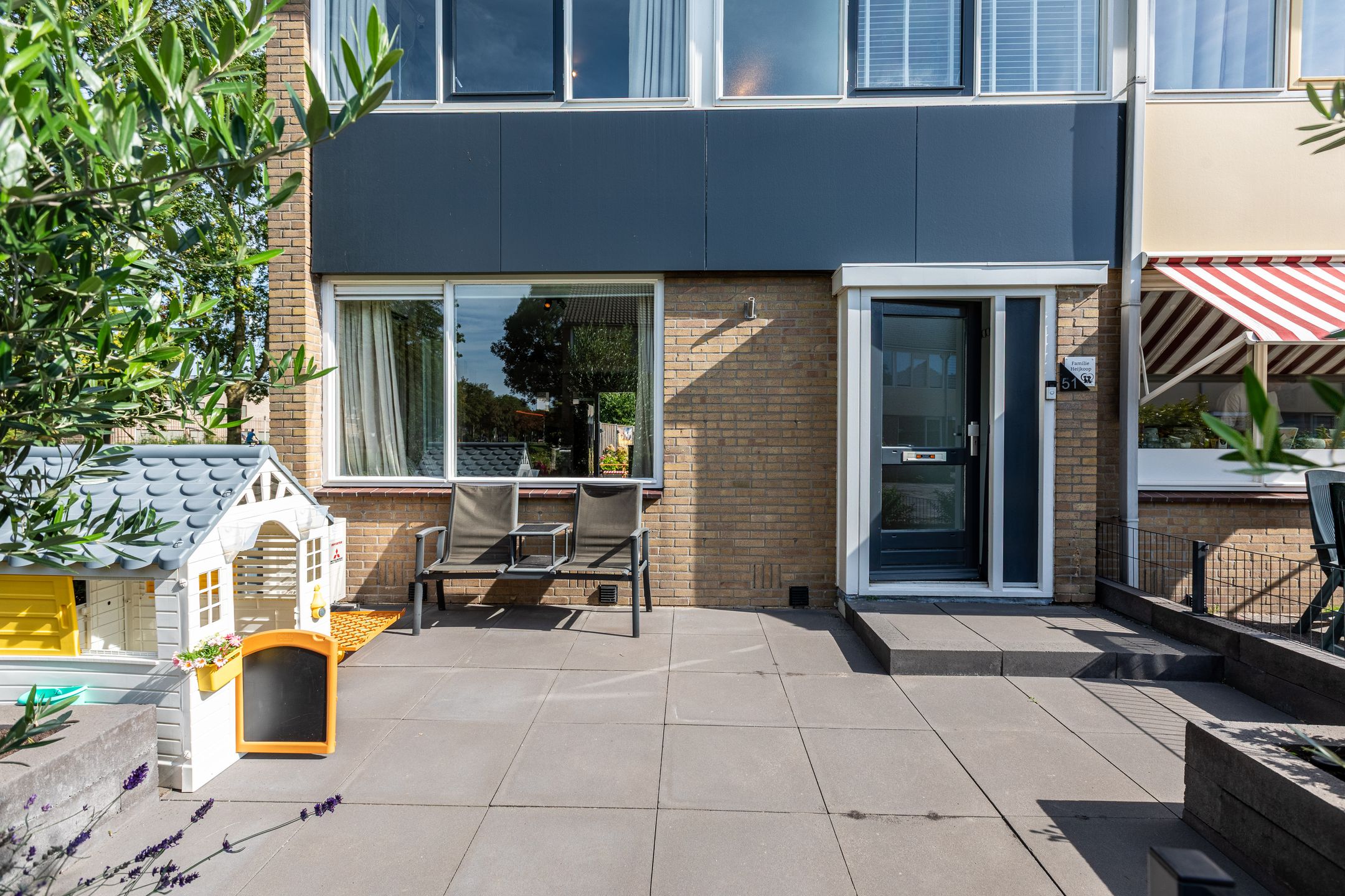 Foto 39 van Van der Duyn van Maasdamlaan 51