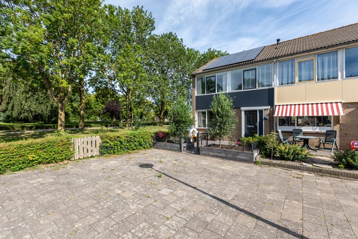 Foto 40 van Van der Duyn van Maasdamlaan 51