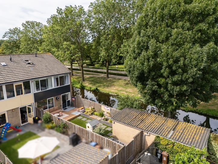 Foto 41 van Van der Duyn van Maasdamlaan 51