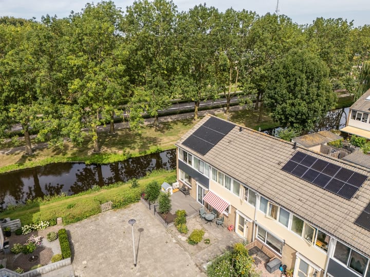 Foto 43 van Van der Duyn van Maasdamlaan 51