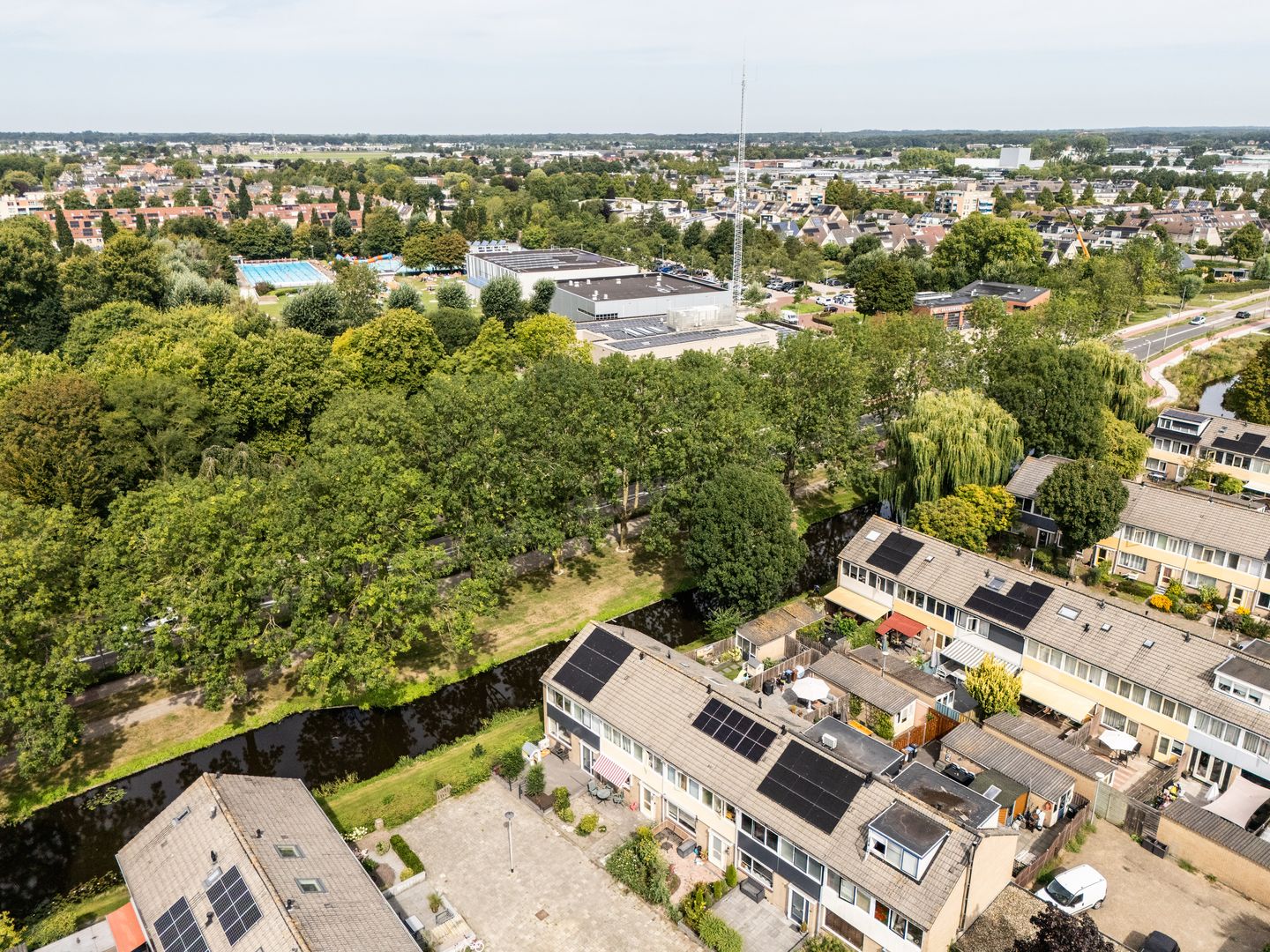 Foto 44 van Van der Duyn van Maasdamlaan 51