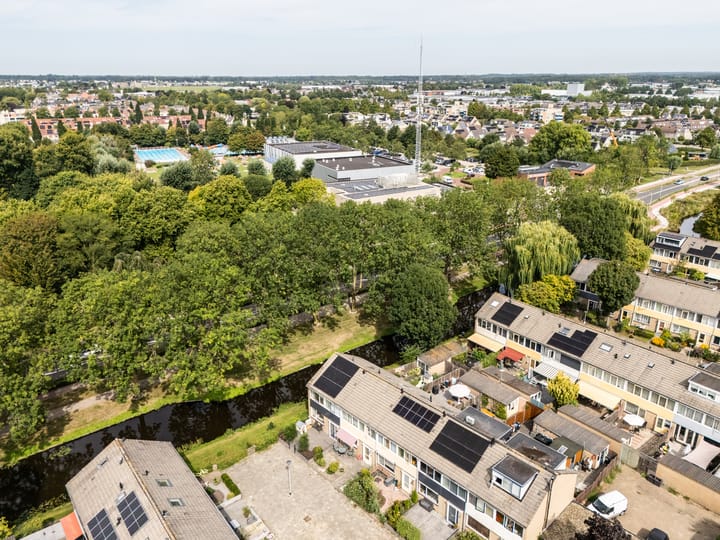 Foto 44 van Van der Duyn van Maasdamlaan 51