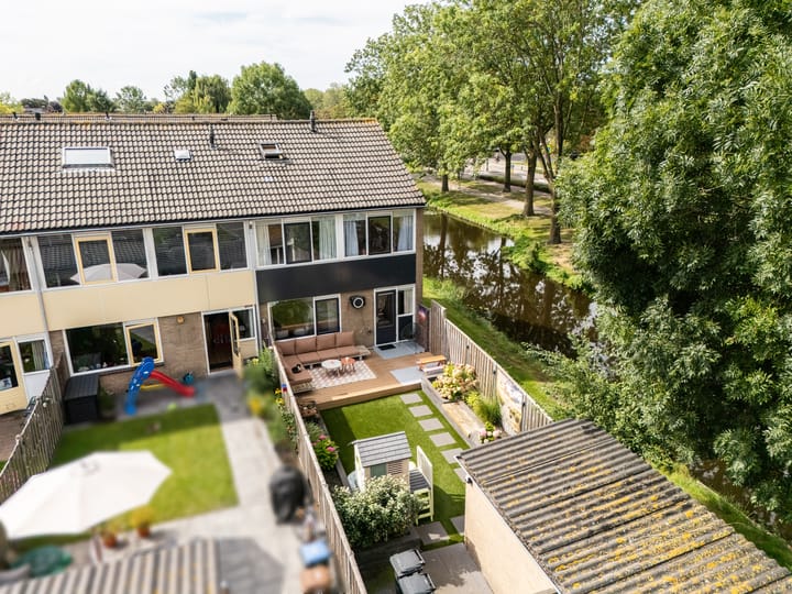 Foto 45 van Van der Duyn van Maasdamlaan 51