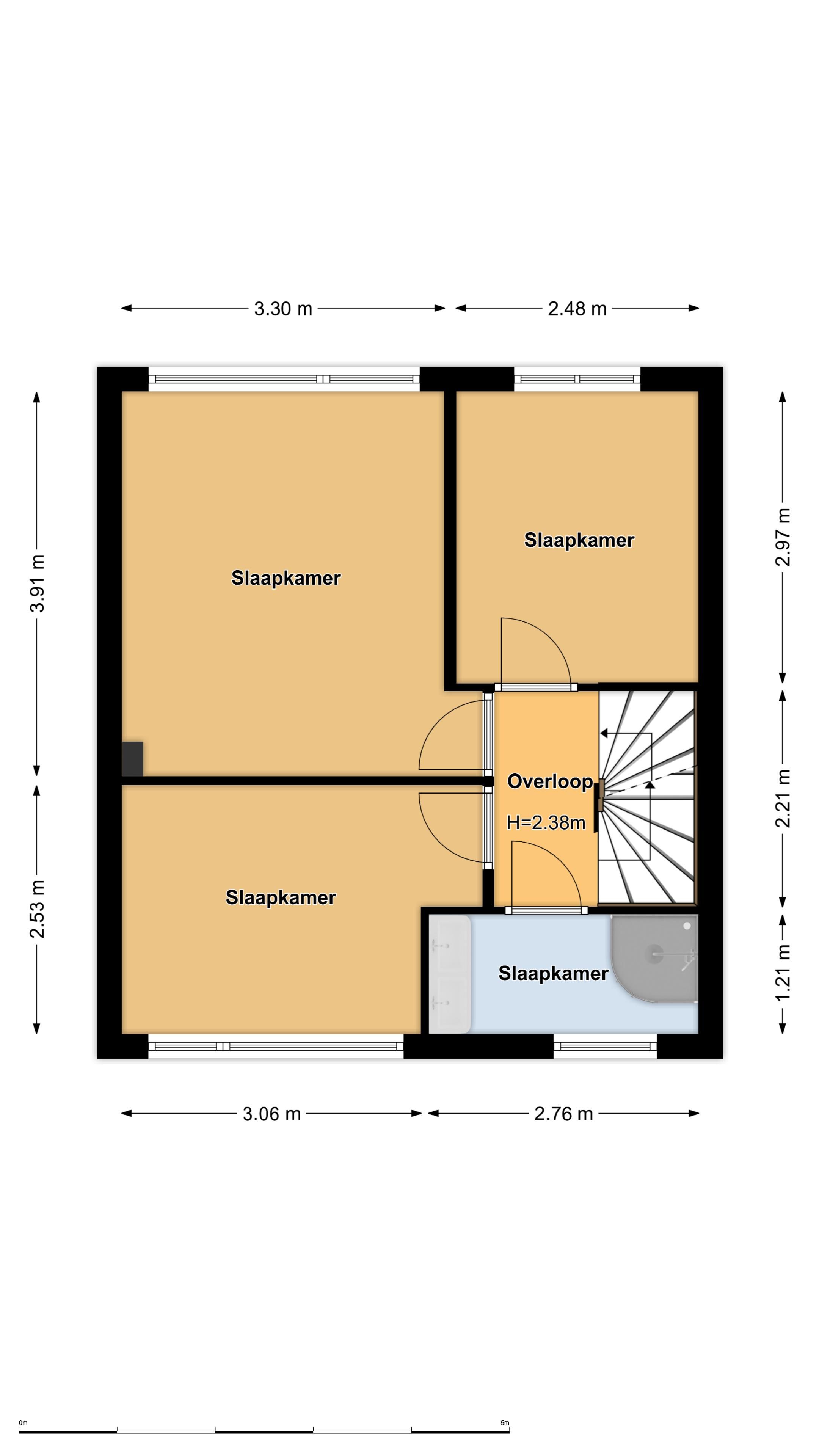 Foto 24 van Plevierenlaan 36
