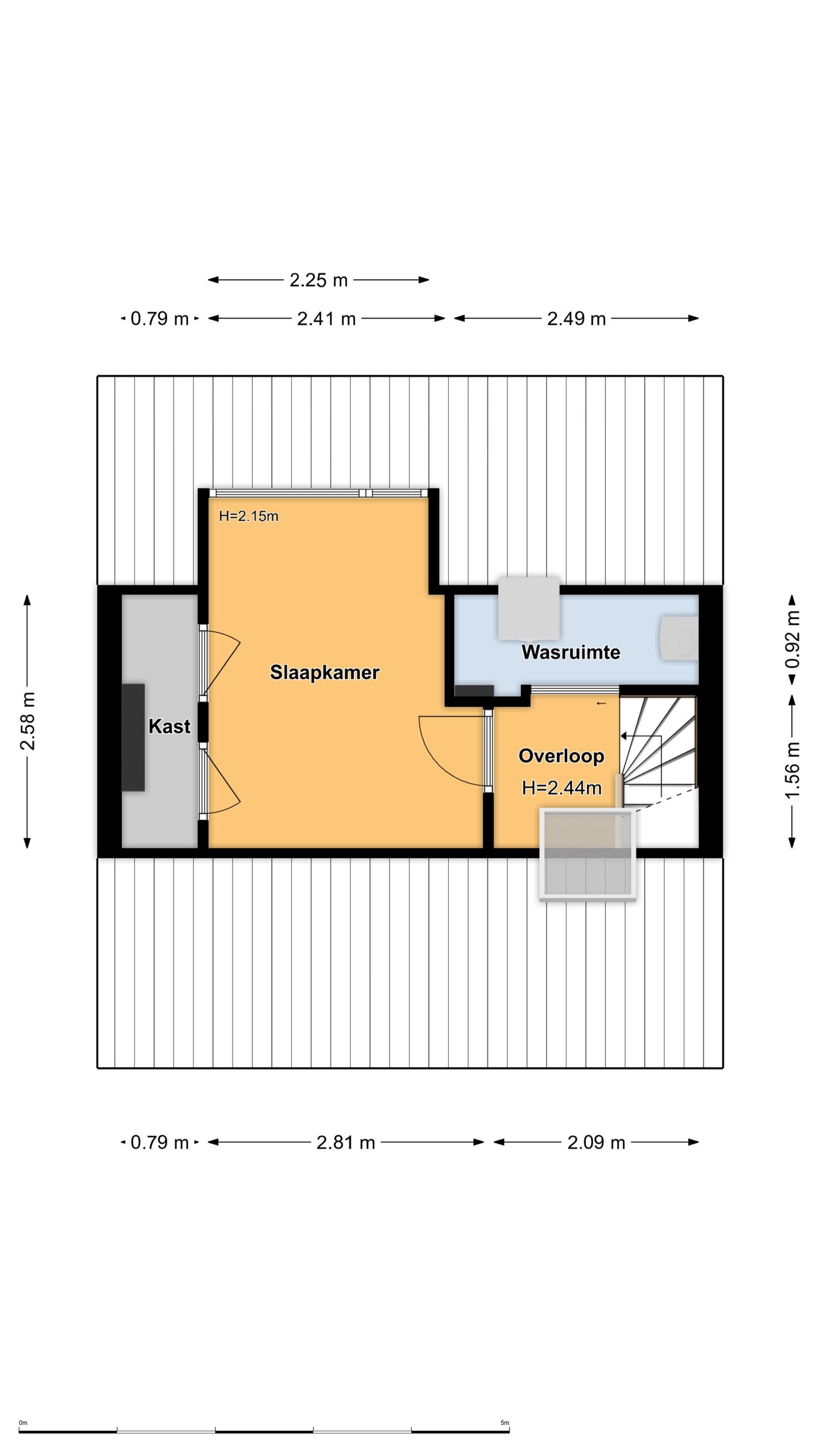 Foto 25 van Plevierenlaan 36