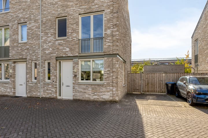 Foto 8 van Fosforstraat 20