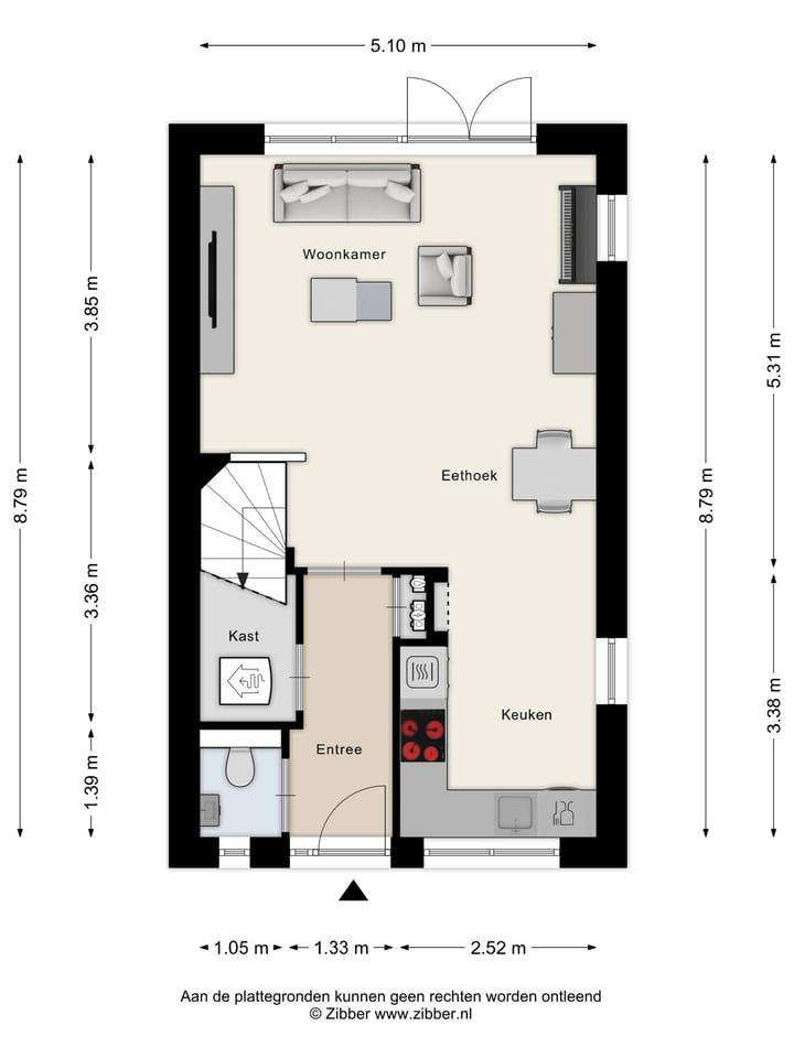 Foto 38 van Fosforstraat 20