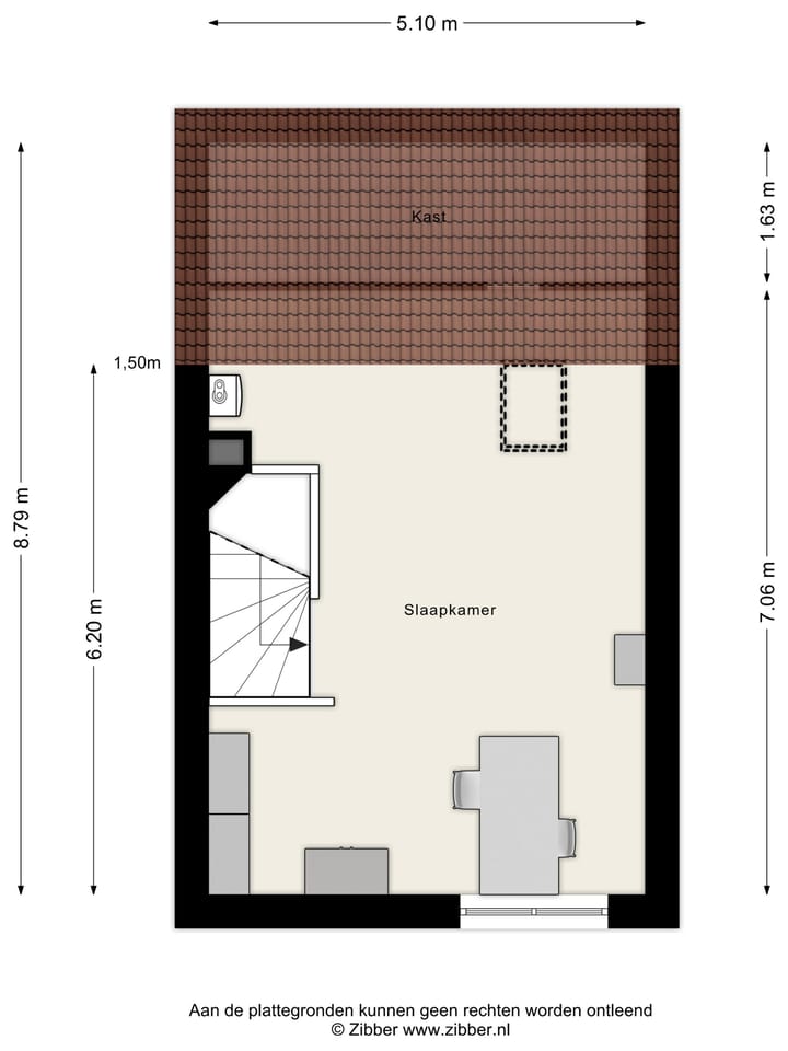 Foto 40 van Fosforstraat 20