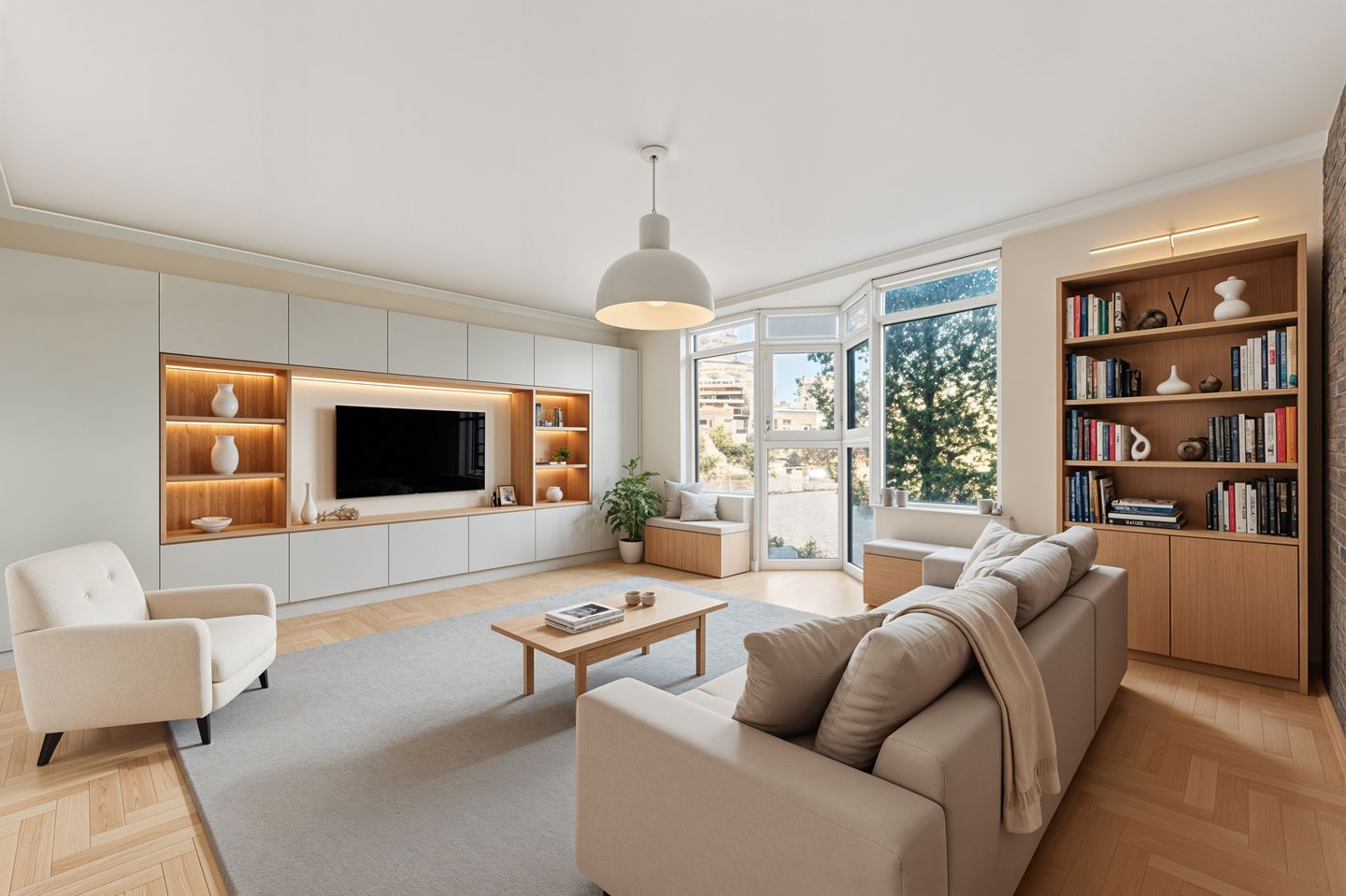 Foto 1 van Scheepmakerskade 95