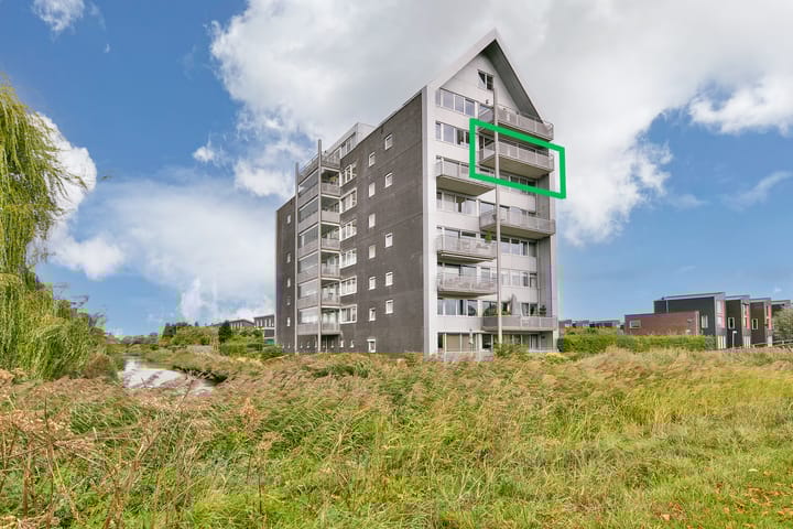 Foto 1 van Lauwers 34