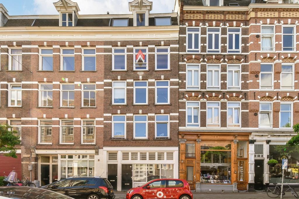 Photo 24 of Gerard Doustraat 228-1