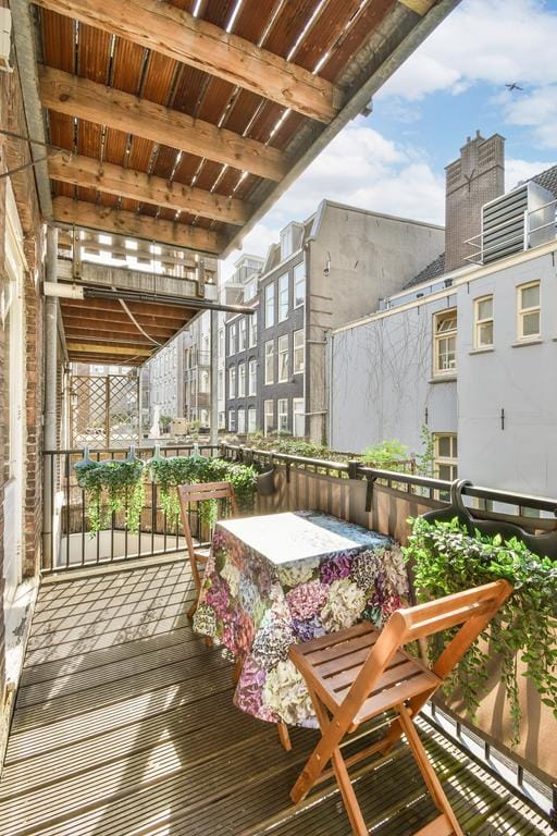 Photo 2 of Gerard Doustraat 228-1