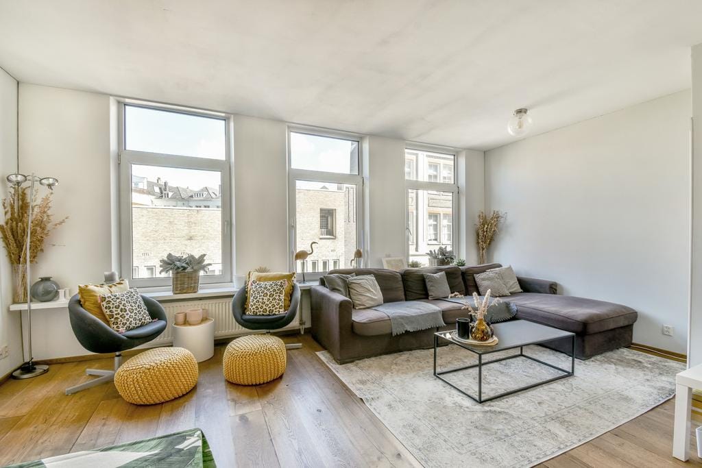 Photo 3 of Gerard Doustraat 228-1