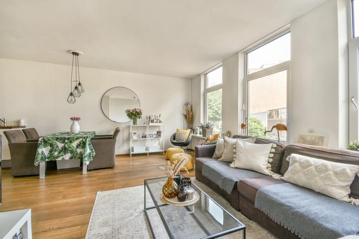 Photo 5 of Gerard Doustraat 228-1