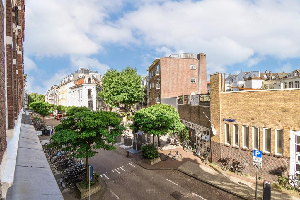 Photo 6 of Gerard Doustraat 228-1