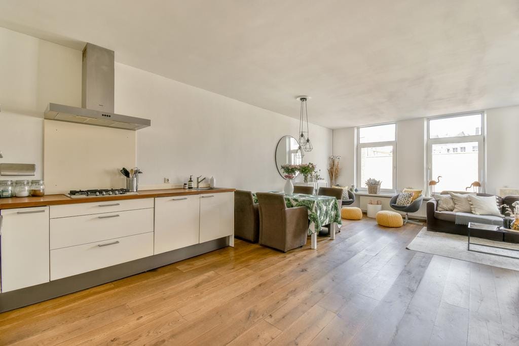 Photo 7 of Gerard Doustraat 228-1