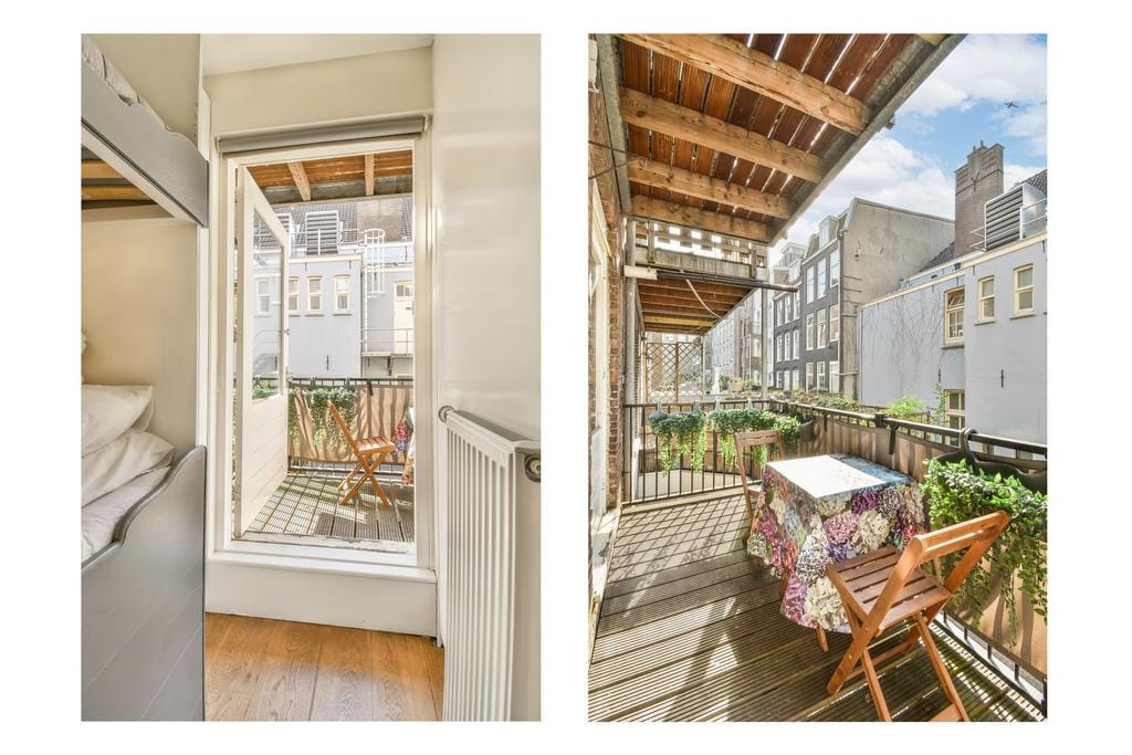 Photo 22 of Gerard Doustraat 228-1