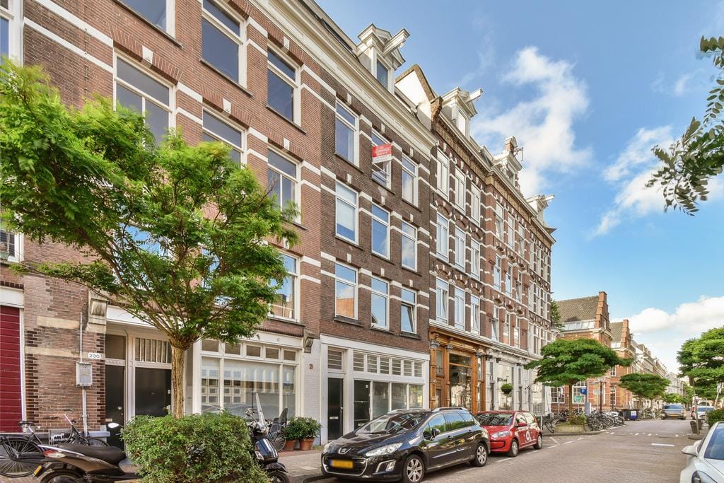 Photo 23 of Gerard Doustraat 228-1