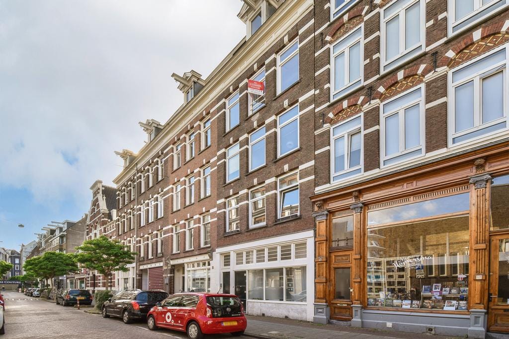 Photo 25 of Gerard Doustraat 228-1