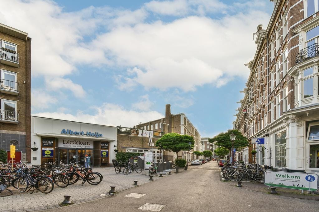 Photo 26 of Gerard Doustraat 228-1