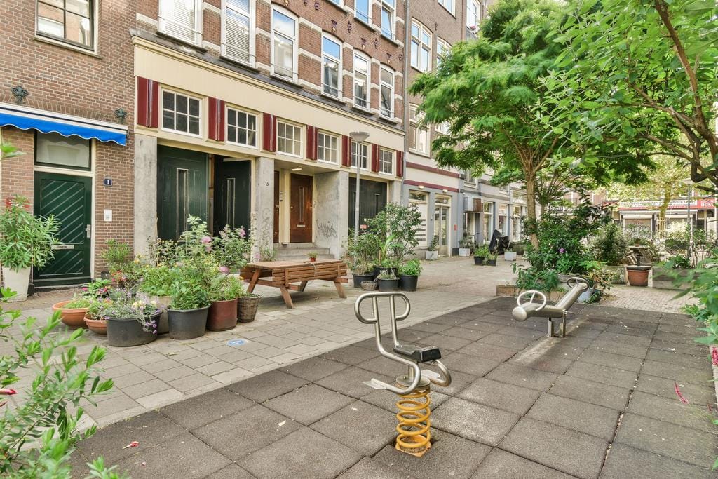 Photo 27 of Gerard Doustraat 228-1