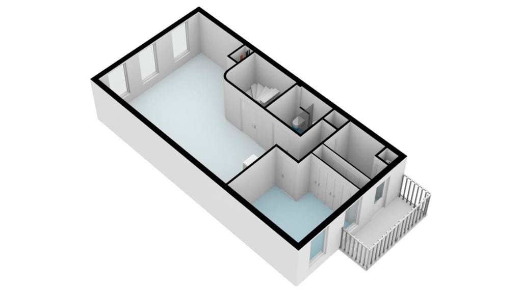 Photo 29 of Gerard Doustraat 228-1