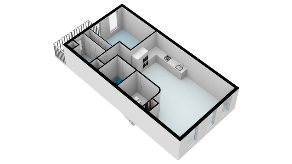 Photo 30 of Gerard Doustraat 228-1