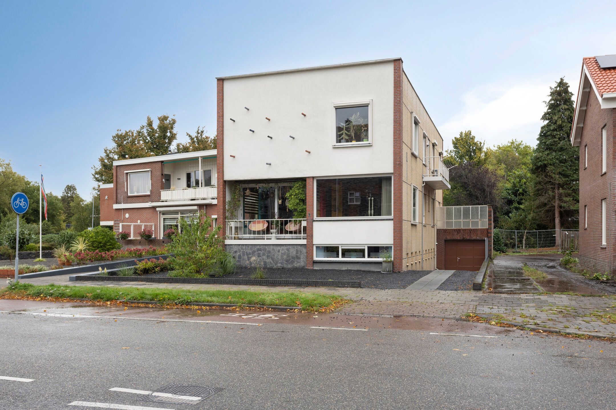 Prins Bernhardlaan 2-B, 2, B, Veendam, 9641LV, Groningen, Nederland 2