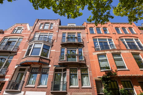 Henegouwerlaan 45-B secondary image