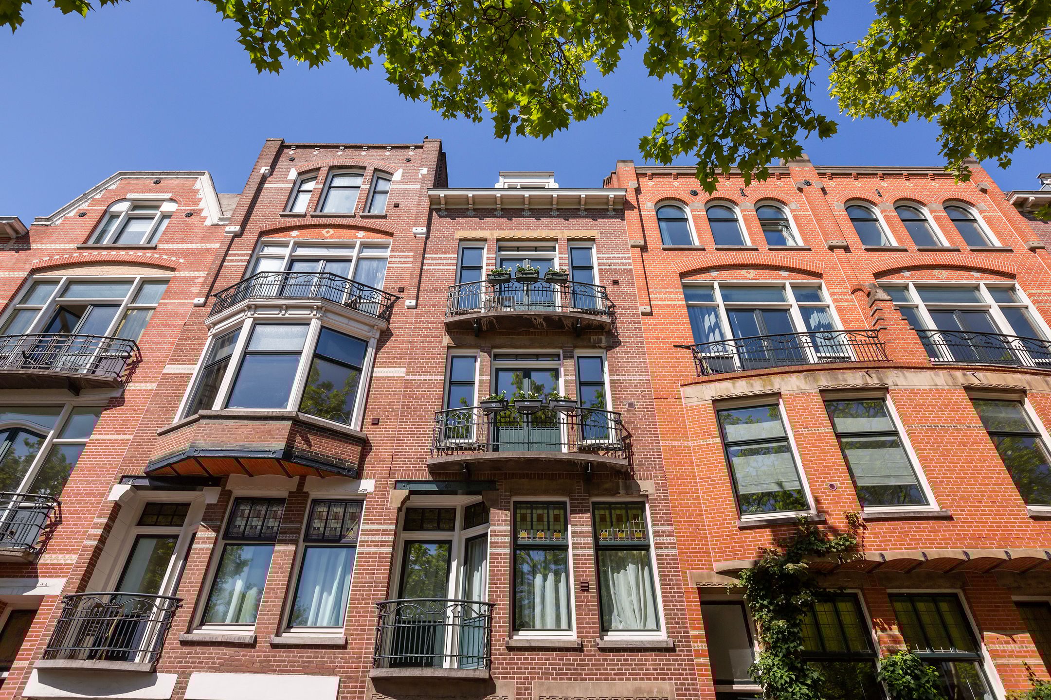 Henegouwerlaan 45-B, 45, B, Rotterdam, 3021CR, Zuid-Holland, Nederland 45 