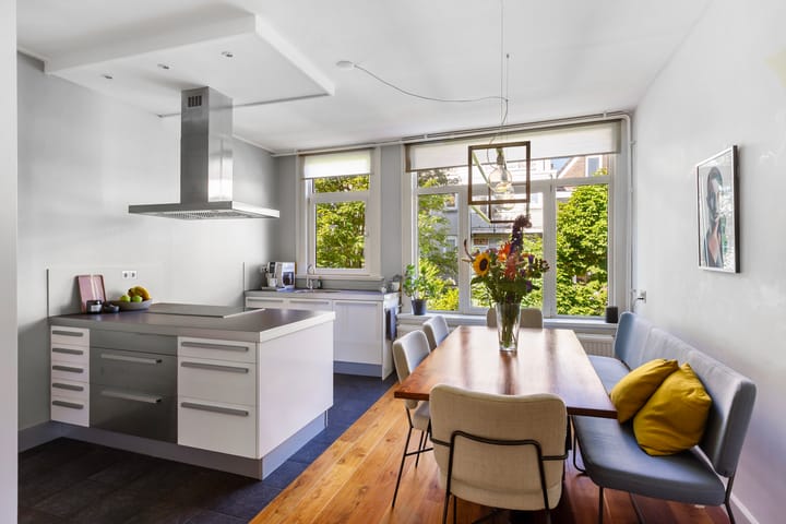 Photo 17 of Henegouwerlaan 45-B