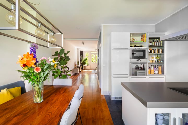 Henegouwerlaan 45-B main image