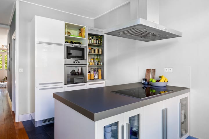 Photo 21 of Henegouwerlaan 45-B