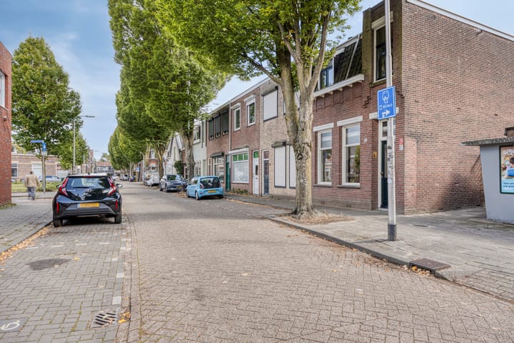 Photo 3 of Schaepmanstraat 28