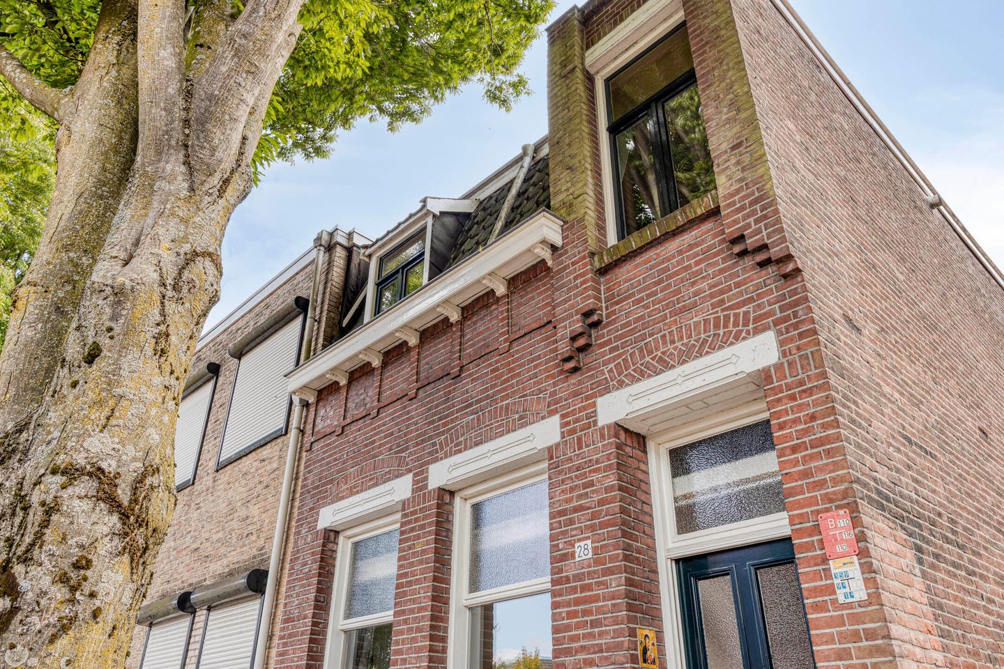 Foto 4 van Schaepmanstraat 28