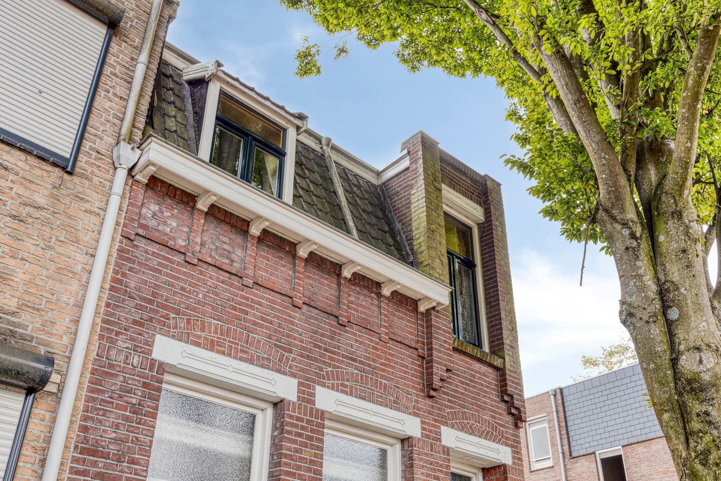 Foto 5 van Schaepmanstraat 28