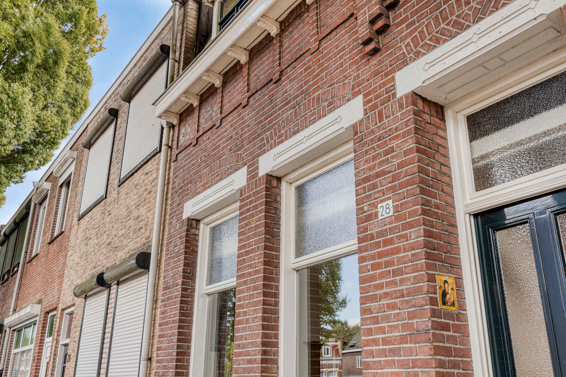 Foto 6 van Schaepmanstraat 28