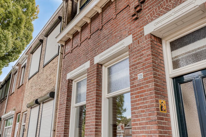 Foto 6 van Schaepmanstraat 28