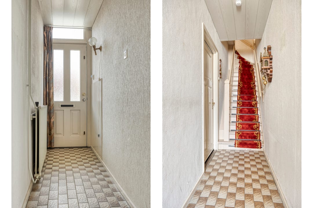 Foto 7 van Schaepmanstraat 28