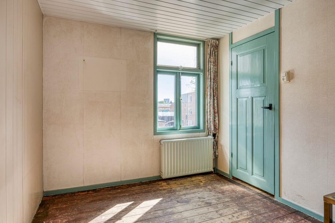 Foto 26 van Schaepmanstraat 28