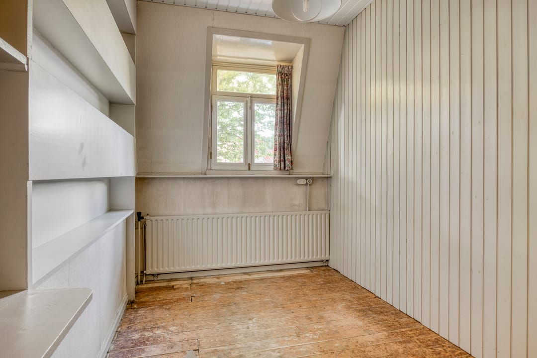 Foto 28 van Schaepmanstraat 28