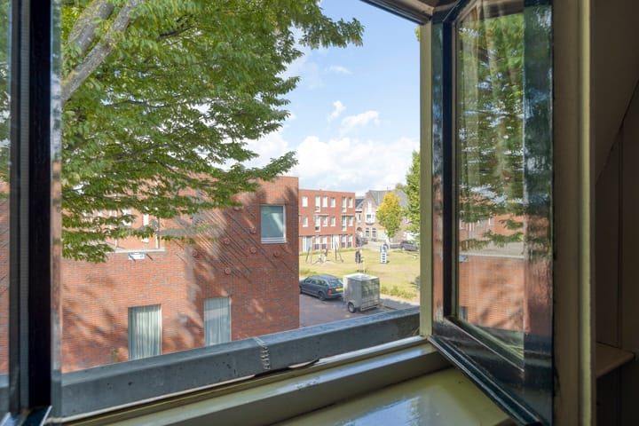 Foto 30 van Schaepmanstraat 28