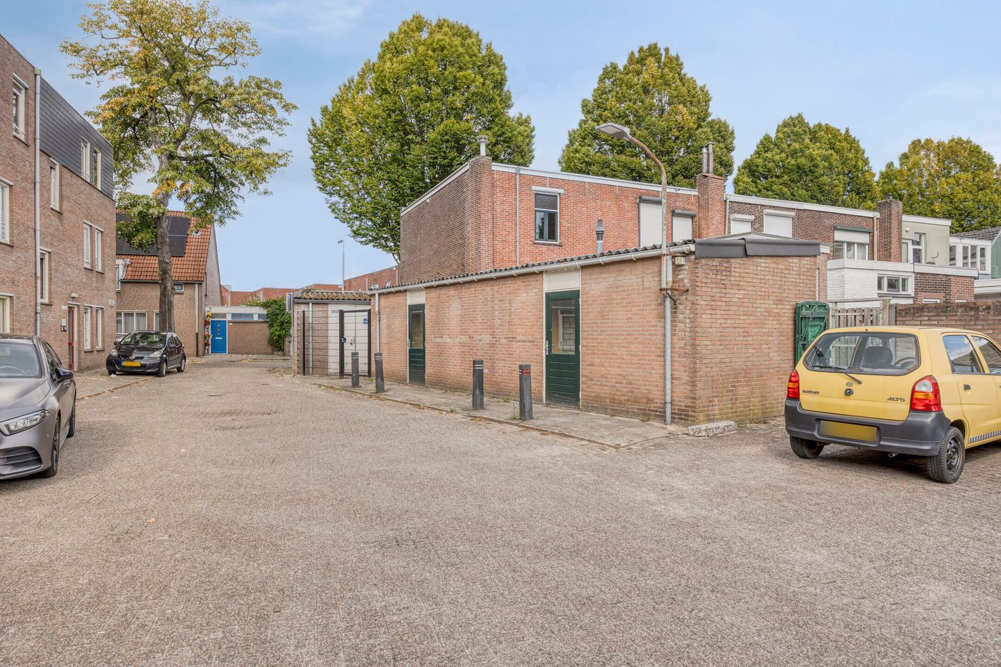 Foto 44 van Schaepmanstraat 28