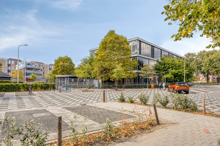 Foto 45 van Schaepmanstraat 28