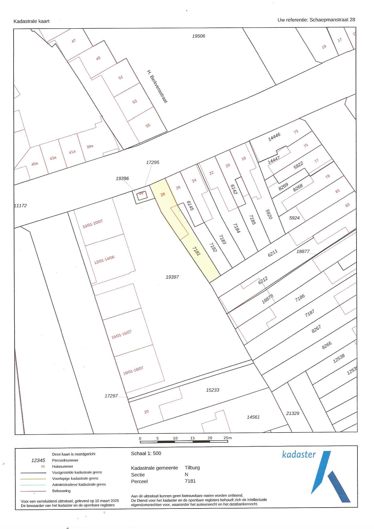 Foto 51 van Schaepmanstraat 28